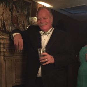 Meet your Posher, Mark